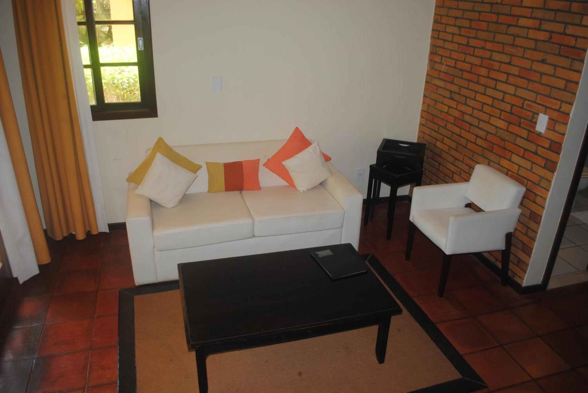 Casa Girassois Villa Praia de Pipa Exterior photo