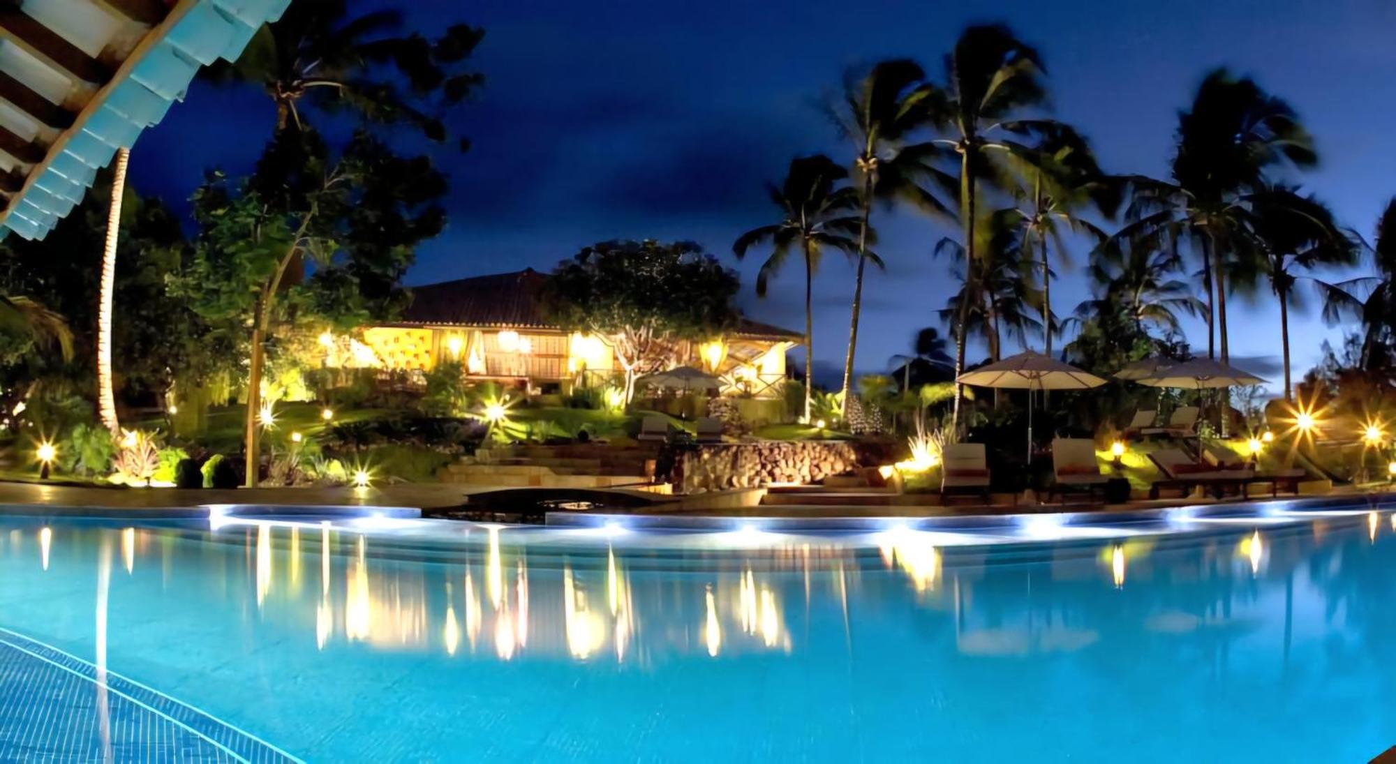 Casa Girassois Villa Praia de Pipa Exterior photo