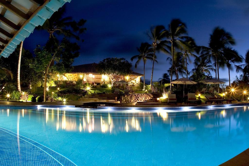 Casa Girassois Villa Praia de Pipa Exterior photo