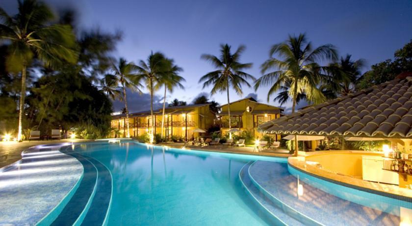 Casa Girassois Villa Praia de Pipa Exterior photo