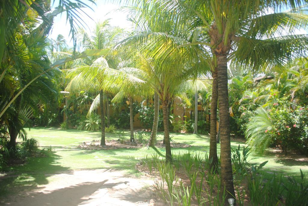 Casa Girassois Villa Praia de Pipa Exterior photo