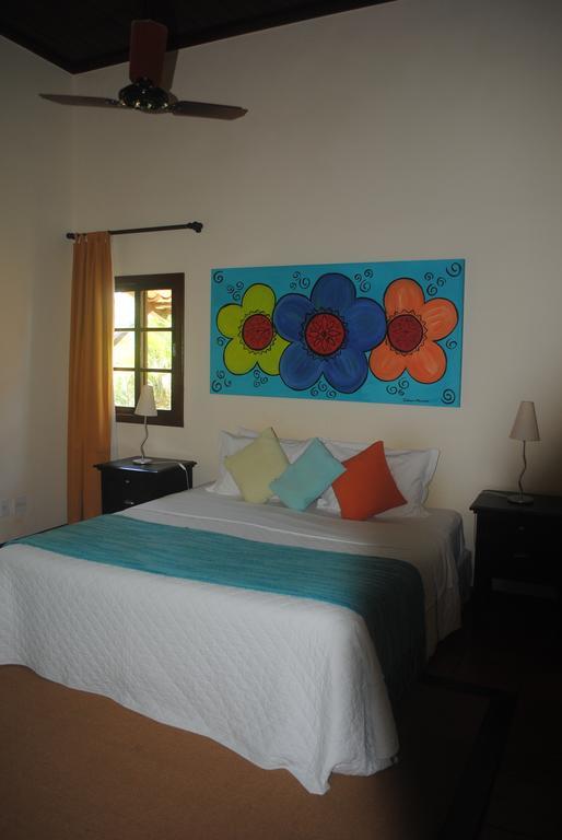 Casa Girassois Villa Praia de Pipa Exterior photo