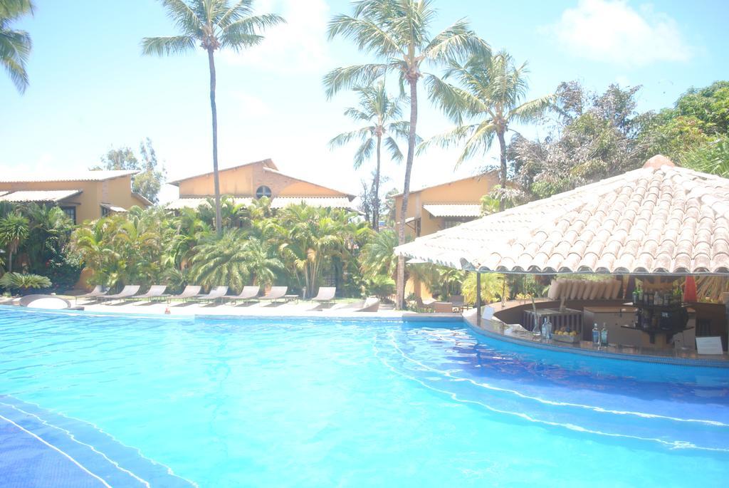 Casa Girassois Villa Praia de Pipa Exterior photo