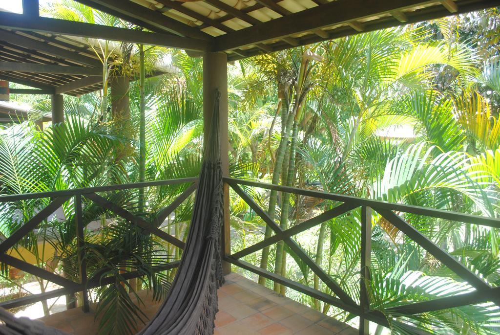 Casa Girassois Villa Praia de Pipa Exterior photo
