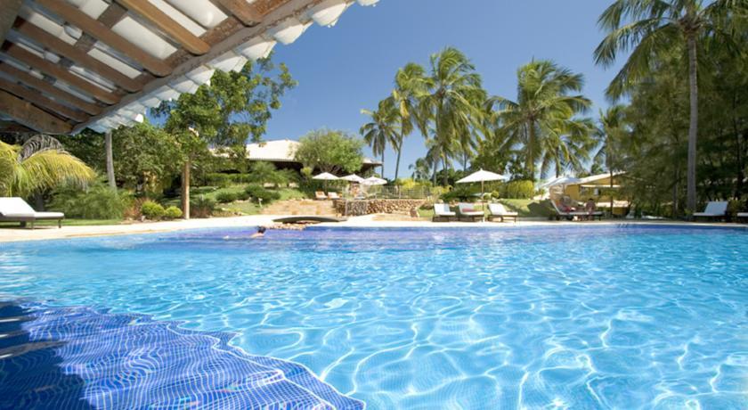 Casa Girassois Villa Praia de Pipa Exterior photo