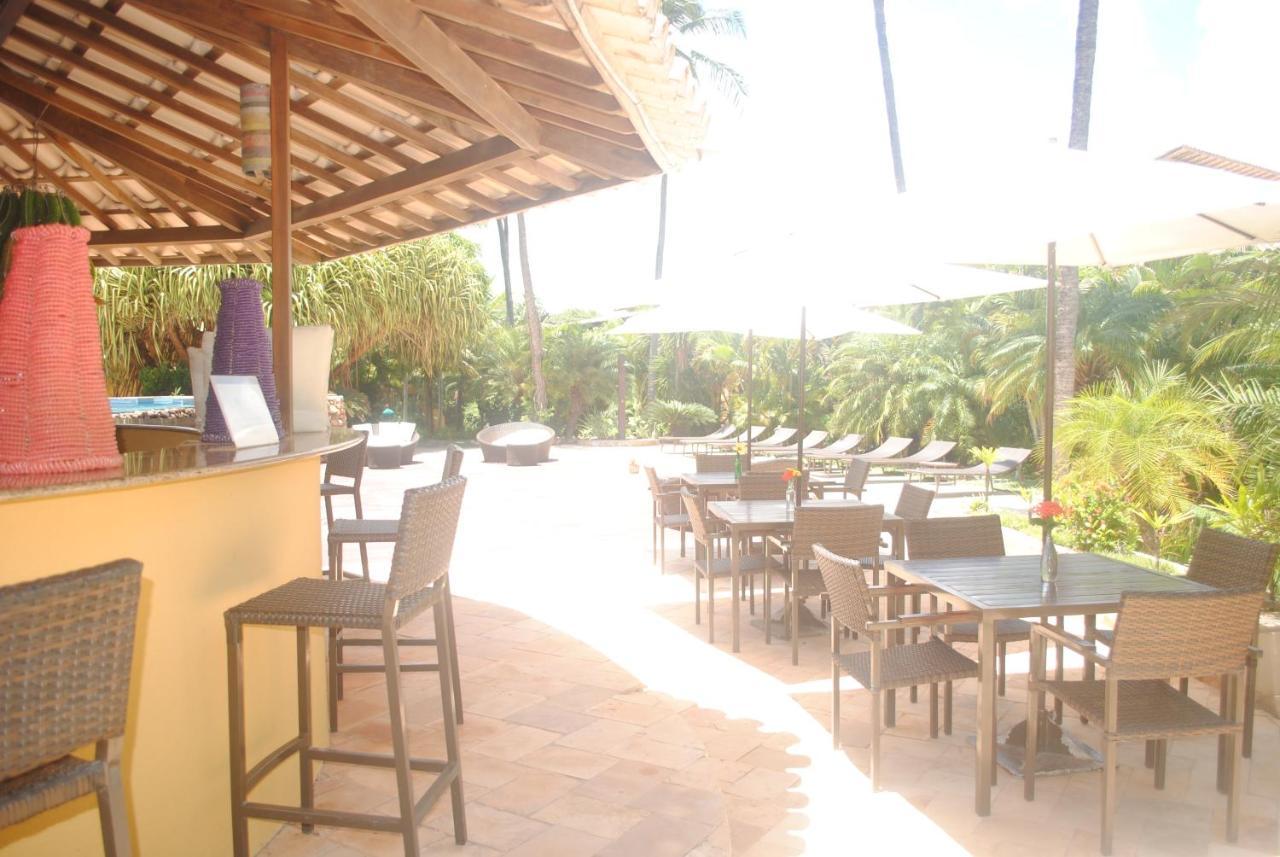 Casa Girassois Villa Praia de Pipa Exterior photo