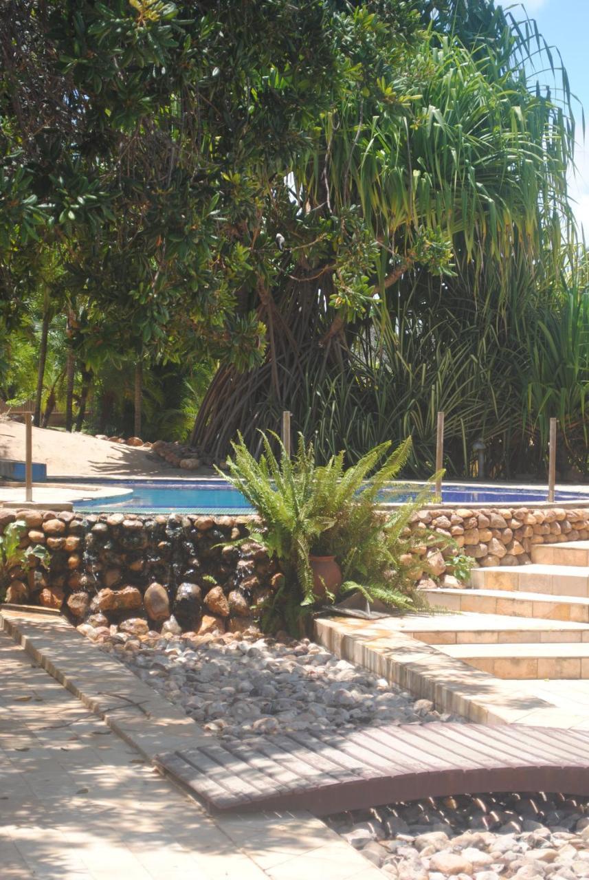 Casa Girassois Villa Praia de Pipa Exterior photo